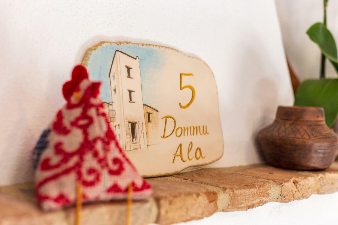 Domu Ala - Bynos Homes بوناي المظهر الخارجي الصورة